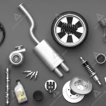 Acessórios para carros